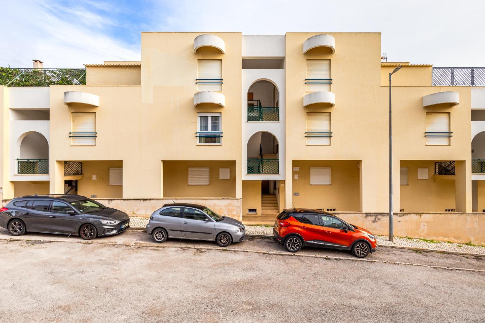 Apartamento Casa Do Mar - Sea View - Wifi - Barbecue Sesimbra Exterior foto