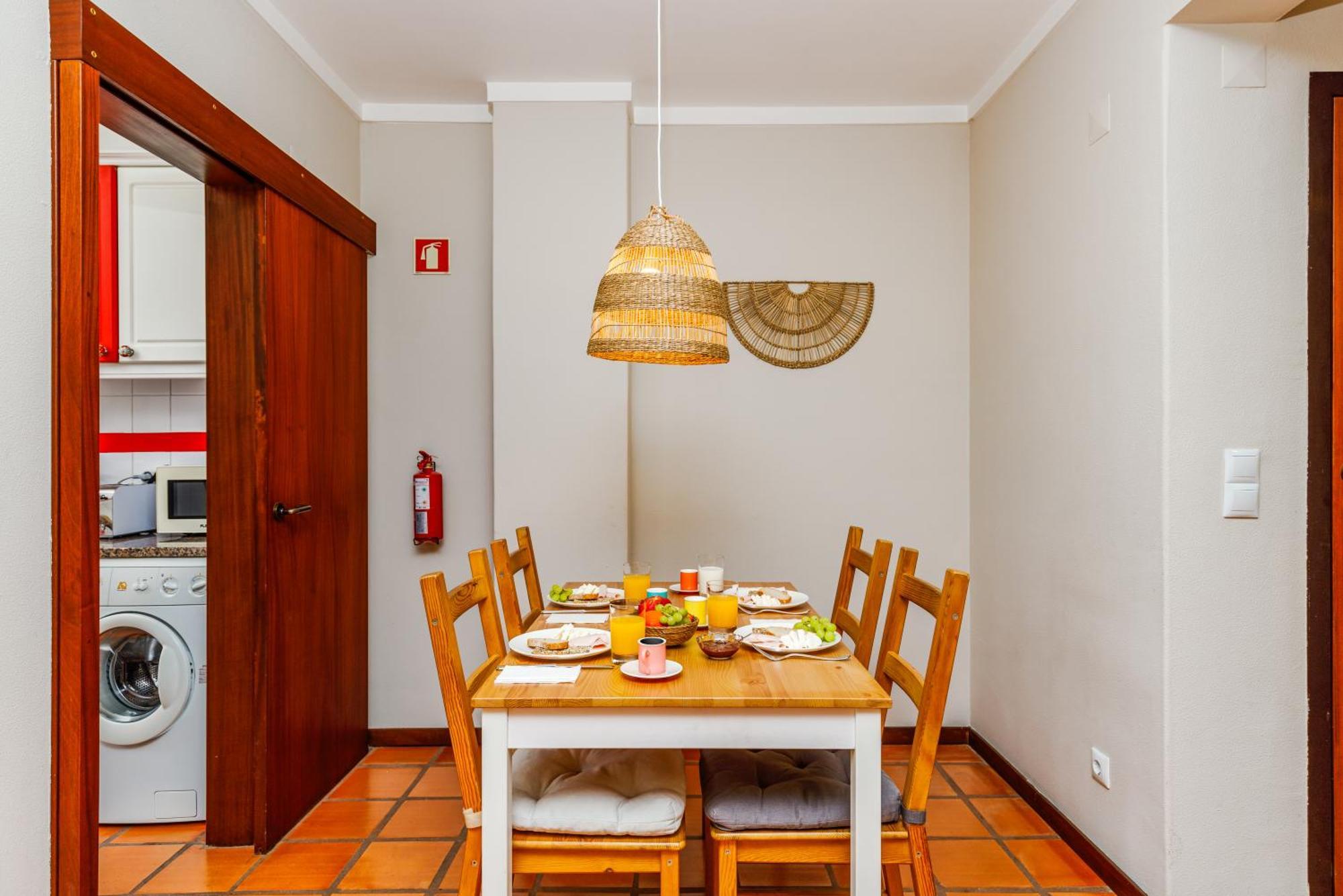 Apartamento Casa Do Mar - Sea View - Wifi - Barbecue Sesimbra Exterior foto